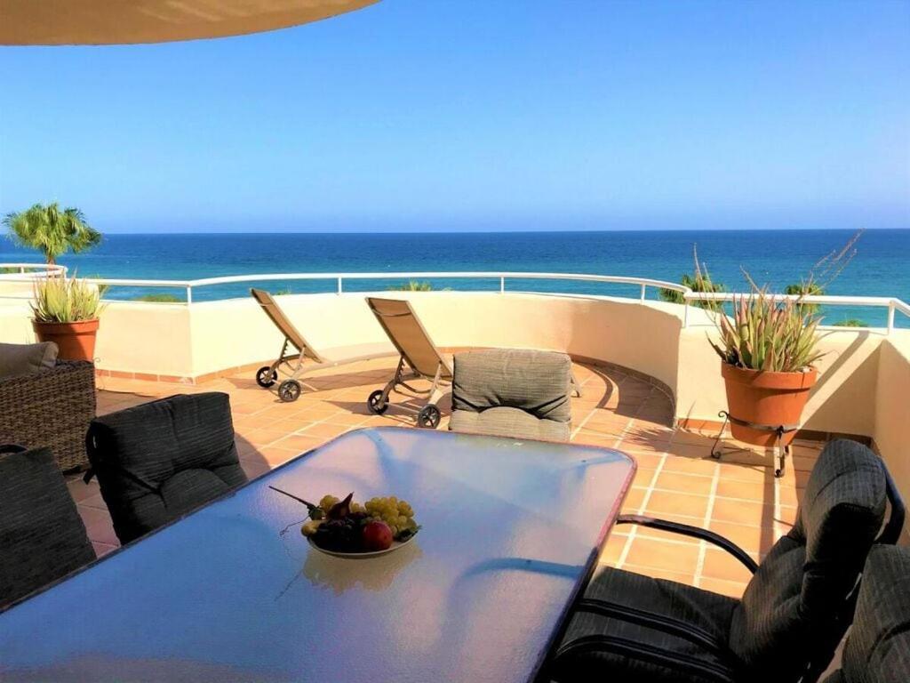 Penthouse Bermuda 2 Estepona